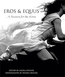 Eros & Equus, a passion for the horse, A literary anthology