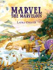 Marvel the Marvelous